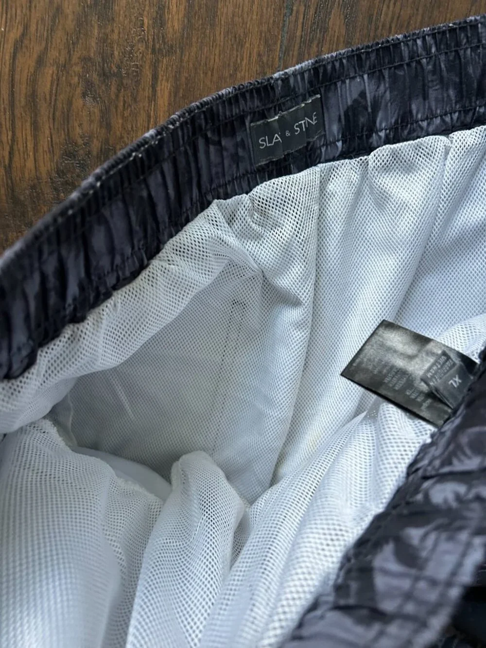 Slate & Stone, Men Swim Trunks